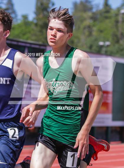 Thumbnail 1 in FVL Championship Trials May 1st (100, 200, 300 LH, 400) photogallery.