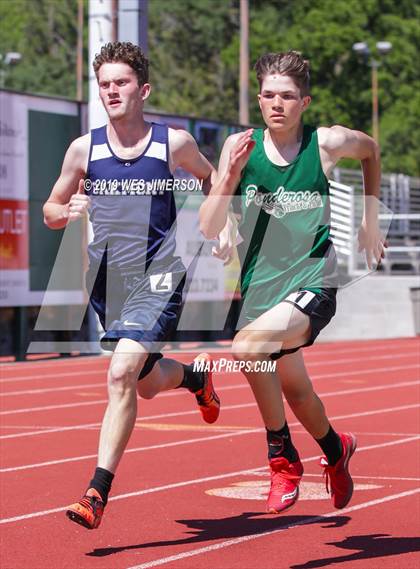Thumbnail 3 in FVL Championship Trials May 1st (100, 200, 300 LH, 400) photogallery.