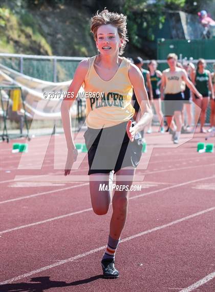 Thumbnail 2 in FVL Championship Trials May 1st (100, 200, 300 LH, 400) photogallery.