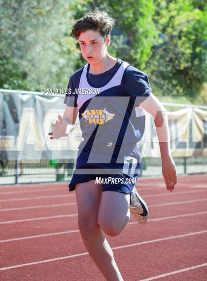 Thumbnail 1 in FVL Championship Trials May 1st (100, 200, 300 LH, 400) photogallery.