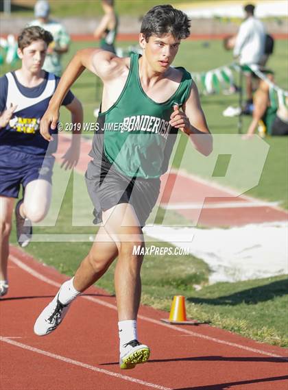 Thumbnail 3 in FVL Championship Trials May 1st (100, 200, 300 LH, 400) photogallery.