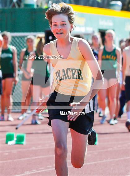 Thumbnail 1 in FVL Championship Trials May 1st (100, 200, 300 LH, 400) photogallery.