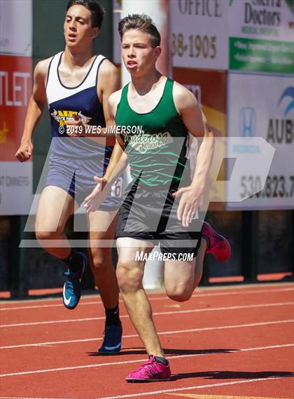 Thumbnail 1 in FVL Championship Trials May 1st (100, 200, 300 LH, 400) photogallery.