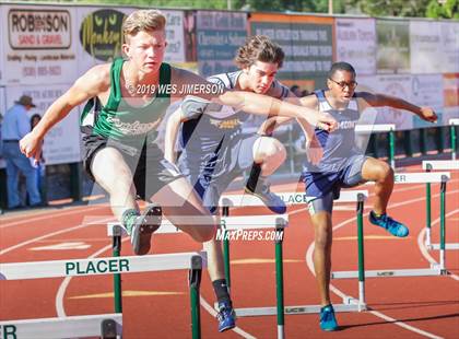 Thumbnail 2 in FVL Championship Trials May 1st (100, 200, 300 LH, 400) photogallery.
