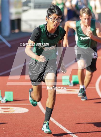Thumbnail 1 in FVL Championship Trials May 1st (100, 200, 300 LH, 400) photogallery.