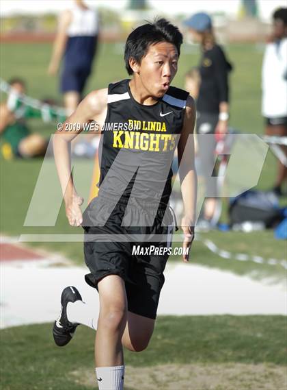 Thumbnail 1 in FVL Championship Trials May 1st (100, 200, 300 LH, 400) photogallery.