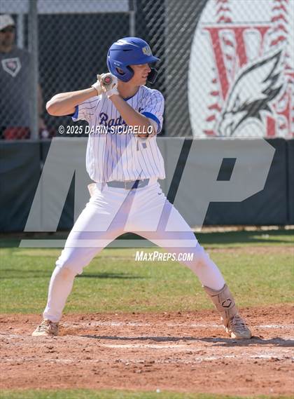 Thumbnail 1 in Prescott vs. Williams Field (Pinon/Huffman Invitational) photogallery.