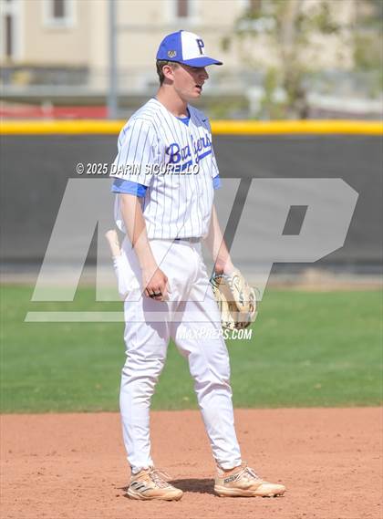 Thumbnail 3 in Prescott vs. Williams Field (Pinon/Huffman Invitational) photogallery.