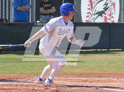 Thumbnail 1 in Prescott vs. Williams Field (Pinon/Huffman Invitational) photogallery.