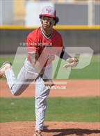 Photo from the gallery "Prescott vs. Williams Field (Pinon/Huffman Invitational)"