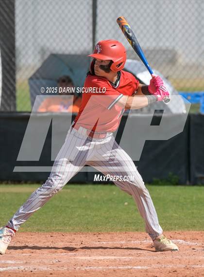 Thumbnail 3 in Prescott vs. Williams Field (Pinon/Huffman Invitational) photogallery.