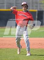 Photo from the gallery "Prescott vs. Williams Field (Pinon/Huffman Invitational)"