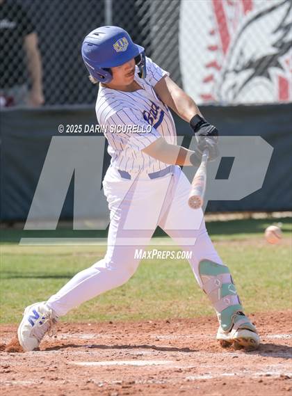 Thumbnail 3 in Prescott vs. Williams Field (Pinon/Huffman Invitational) photogallery.