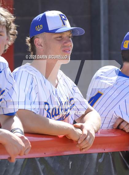 Thumbnail 3 in Prescott vs. Williams Field (Pinon/Huffman Invitational) photogallery.