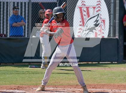 Thumbnail 3 in Prescott vs. Williams Field (Pinon/Huffman Invitational) photogallery.