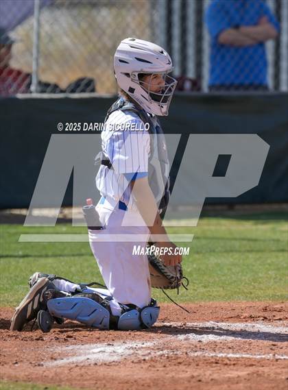 Thumbnail 1 in Prescott vs. Williams Field (Pinon/Huffman Invitational) photogallery.