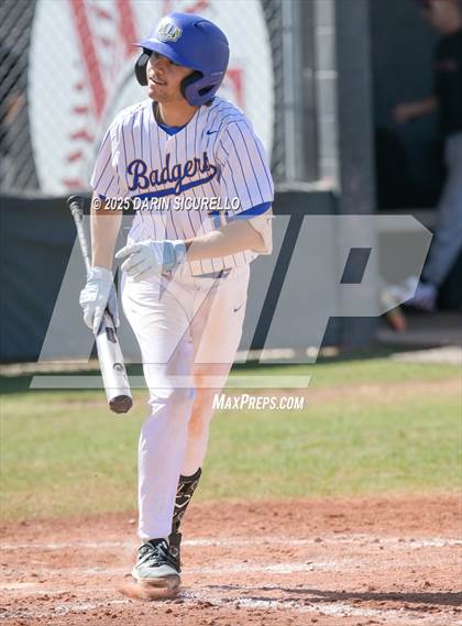Thumbnail 3 in Prescott vs. Williams Field (Pinon/Huffman Invitational) photogallery.