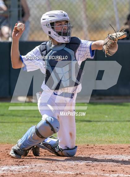 Thumbnail 1 in Prescott vs. Williams Field (Pinon/Huffman Invitational) photogallery.