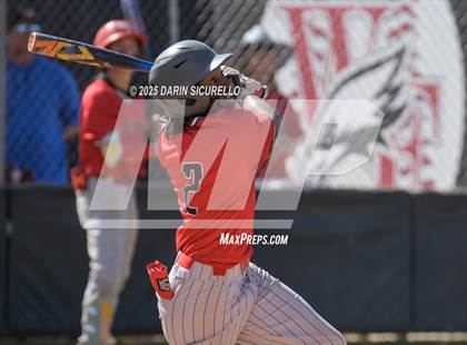 Thumbnail 3 in Prescott vs. Williams Field (Pinon/Huffman Invitational) photogallery.