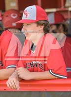 Photo from the gallery "Prescott vs. Williams Field (Pinon/Huffman Invitational)"