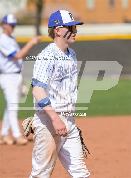 Thumbnail 2 in Prescott vs. Williams Field (Pinon/Huffman Invitational) photogallery.