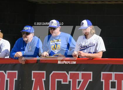 Thumbnail 3 in Prescott vs. Williams Field (Pinon/Huffman Invitational) photogallery.