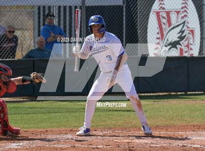 Thumbnail 3 in Prescott vs. Williams Field (Pinon/Huffman Invitational) photogallery.