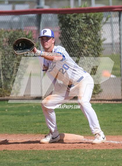 Thumbnail 3 in Prescott vs. Williams Field (Pinon/Huffman Invitational) photogallery.