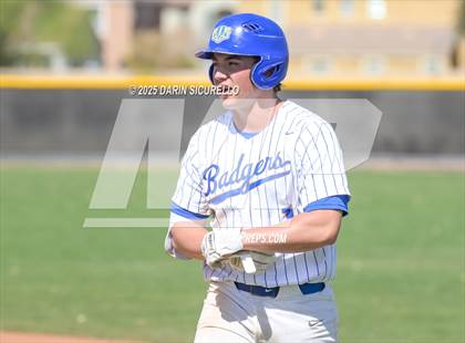 Thumbnail 3 in Prescott vs. Williams Field (Pinon/Huffman Invitational) photogallery.