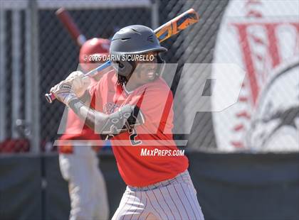 Thumbnail 3 in Prescott vs. Williams Field (Pinon/Huffman Invitational) photogallery.
