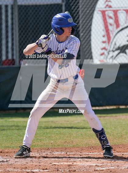 Thumbnail 3 in Prescott vs. Williams Field (Pinon/Huffman Invitational) photogallery.