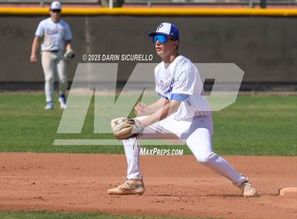 Thumbnail 2 in Prescott vs. Williams Field (Pinon/Huffman Invitational) photogallery.
