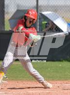 Photo from the gallery "Prescott vs. Williams Field (Pinon/Huffman Invitational)"