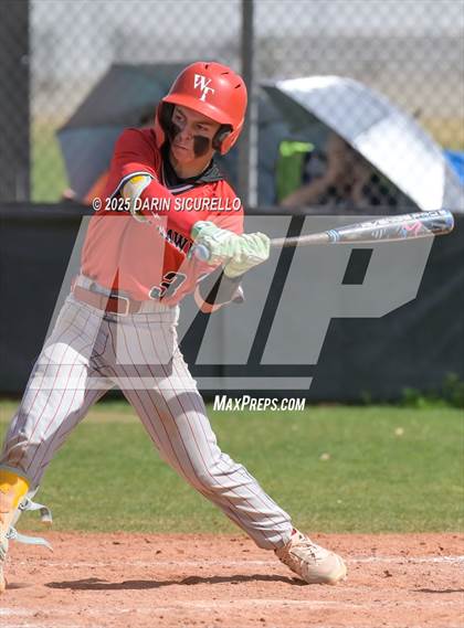 Thumbnail 1 in Prescott vs. Williams Field (Pinon/Huffman Invitational) photogallery.