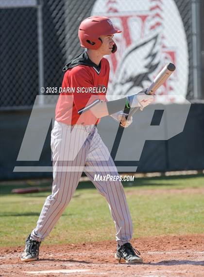Thumbnail 3 in Prescott vs. Williams Field (Pinon/Huffman Invitational) photogallery.