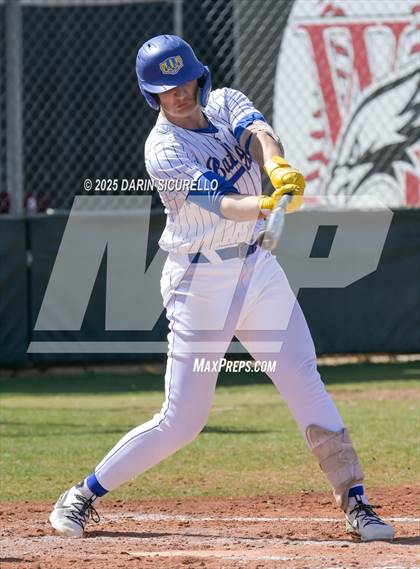 Thumbnail 1 in Prescott vs. Williams Field (Pinon/Huffman Invitational) photogallery.