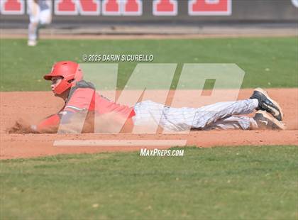 Thumbnail 1 in Prescott vs. Williams Field (Pinon/Huffman Invitational) photogallery.