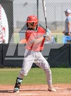 Photo from the gallery "Prescott vs. Williams Field (Pinon/Huffman Invitational)"