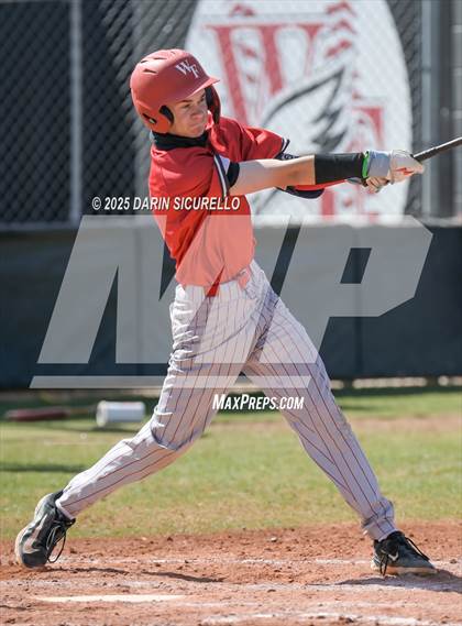 Thumbnail 1 in Prescott vs. Williams Field (Pinon/Huffman Invitational) photogallery.