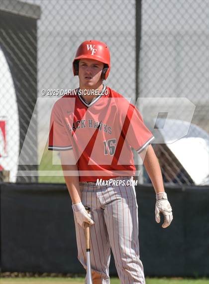 Thumbnail 3 in Prescott vs. Williams Field (Pinon/Huffman Invitational) photogallery.