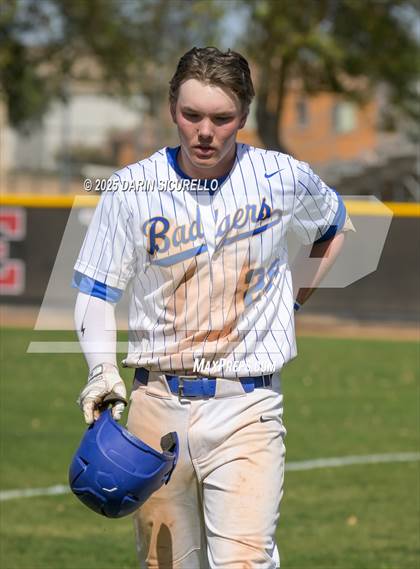 Thumbnail 1 in Prescott vs. Williams Field (Pinon/Huffman Invitational) photogallery.
