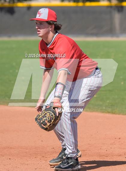 Thumbnail 3 in Prescott vs. Williams Field (Pinon/Huffman Invitational) photogallery.
