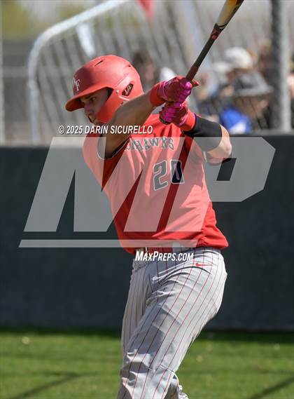 Thumbnail 2 in Prescott vs. Williams Field (Pinon/Huffman Invitational) photogallery.