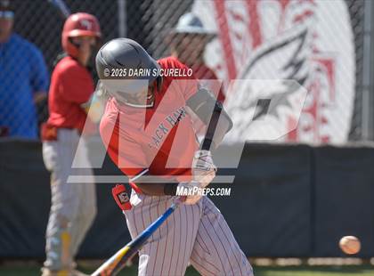 Thumbnail 1 in Prescott vs. Williams Field (Pinon/Huffman Invitational) photogallery.