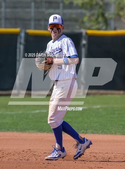 Thumbnail 3 in Prescott vs. Williams Field (Pinon/Huffman Invitational) photogallery.