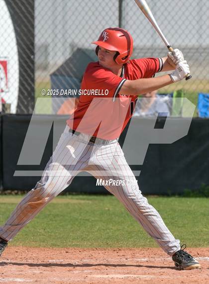 Thumbnail 3 in Prescott vs. Williams Field (Pinon/Huffman Invitational) photogallery.