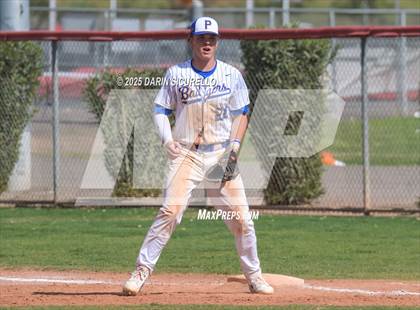 Thumbnail 3 in Prescott vs. Williams Field (Pinon/Huffman Invitational) photogallery.