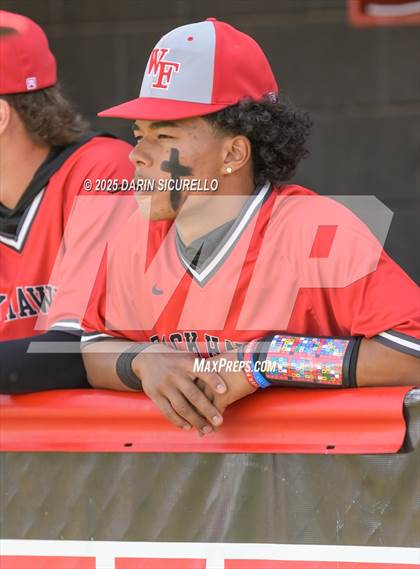 Thumbnail 3 in Prescott vs. Williams Field (Pinon/Huffman Invitational) photogallery.