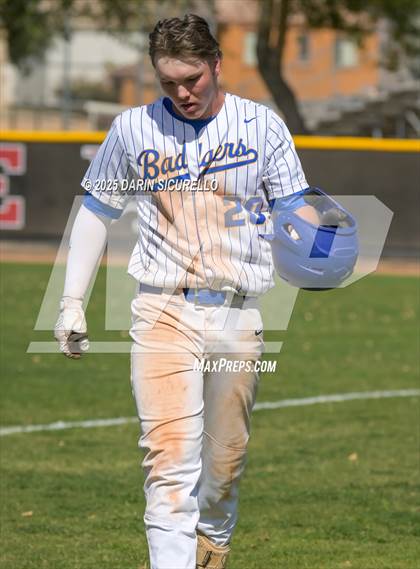 Thumbnail 3 in Prescott vs. Williams Field (Pinon/Huffman Invitational) photogallery.