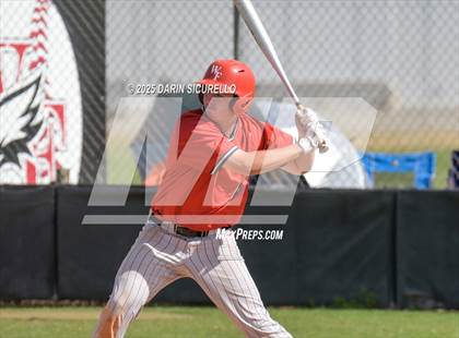 Thumbnail 1 in Prescott vs. Williams Field (Pinon/Huffman Invitational) photogallery.
